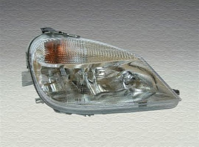 MAGNETI MARELLI 710301189202 -  Основная фара